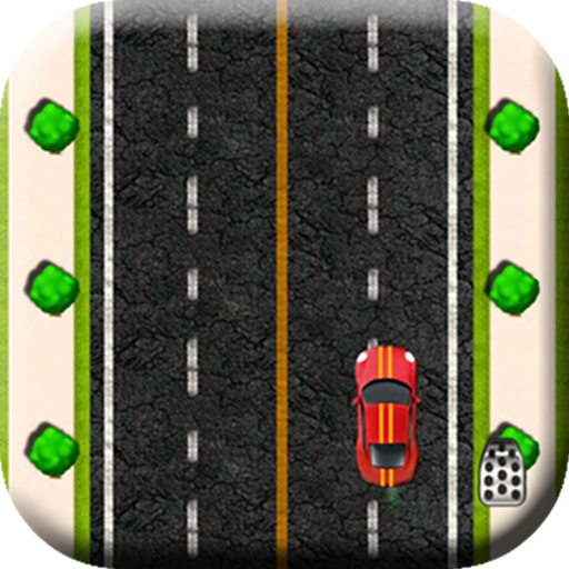 Fact Car Speed Racing icon