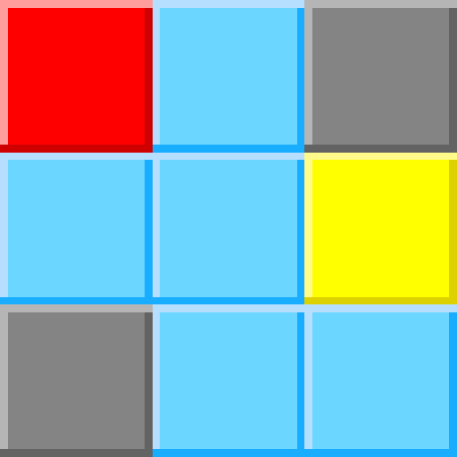 The Frozen Labyrinth icon