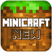 MiniCraft 2018:New Crafting and survival icon