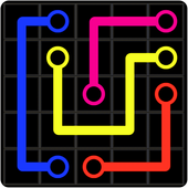 Line Puzzle Color icon