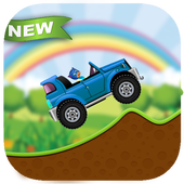 PJ Racing Hill Maks icon