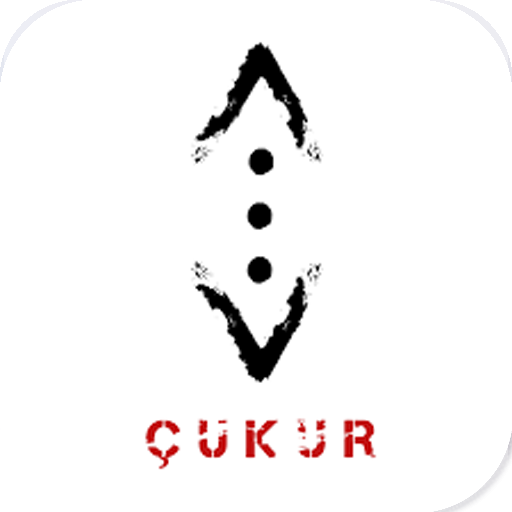 Çukur الحفرة 2021 أيقونة