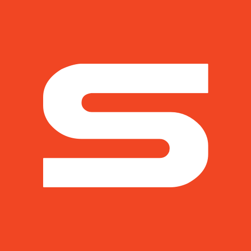 Spaceships Camping icon