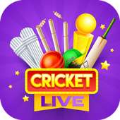 Live Cricket Score