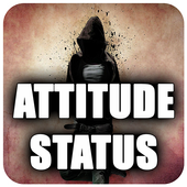 Attitude Status DP Quotes - Latest DP Status 2018 icon