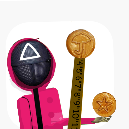 Squid Game Baldy Mod icon