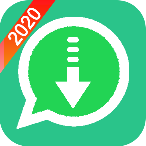 Status Saver For Whatsapp - Status Downloader icon