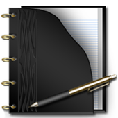 Notepad icon