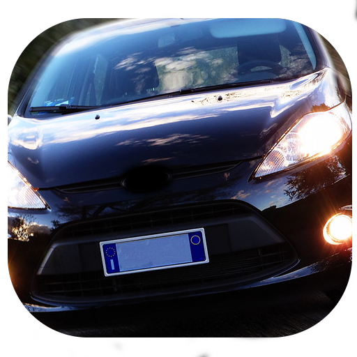 GForce Drive icon
