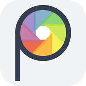 Pixie Photo Editor icon