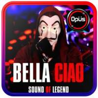 DJ BELLA CIAO X DJ ANJING BANGET REMIX VIRAL on 9Apps