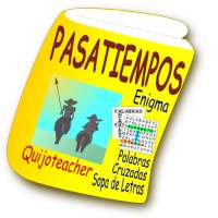 Pasatiempos