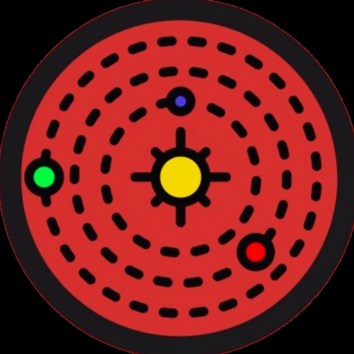 SPACE - A JOURNEY BEYOND icon