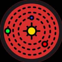 SPACE - A JOURNEY BEYOND on 9Apps