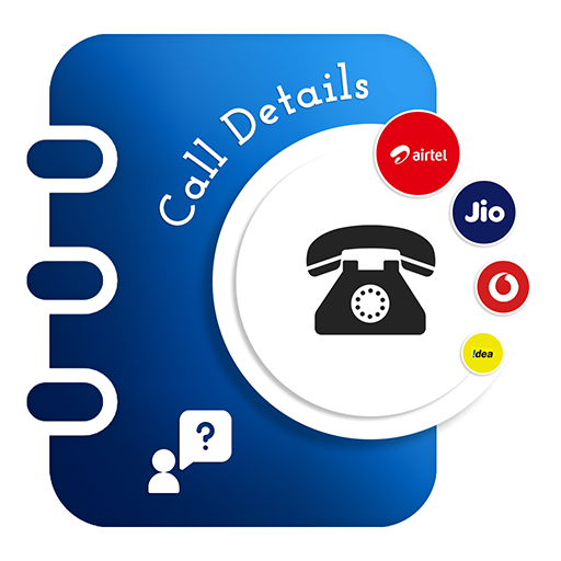 Call detail : Call History Of Any Mobile Number icon