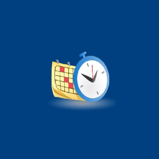 Clock Spot icon