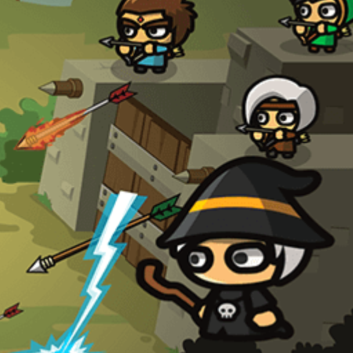 Castle Wars أيقونة