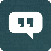 Latest 2017 WhatsApp Status icon