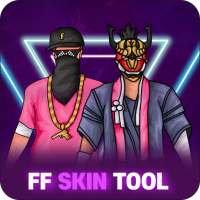 FFF FFF Skin Tools & Mod Skins