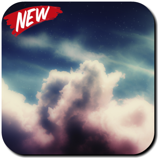 Cloud Wallpaper иконка