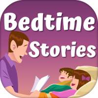 Bedtime Stories ~ for Kids on 9Apps