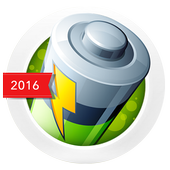 Battery Saver 2016 icon