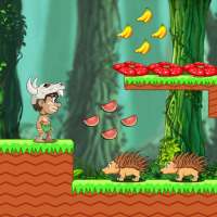 Jungle Adventures Juegos on 9Apps