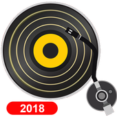 Music Player - Audio Music Player : MP3 icon