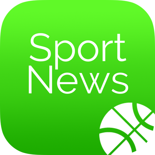 Latest Sports News Headlines icon