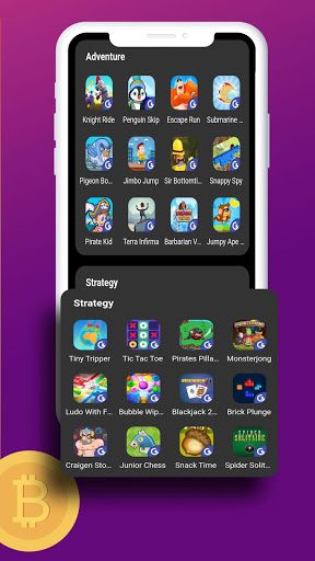 gamer boy, tous dans un jeu,application Earn Money screenshot 6