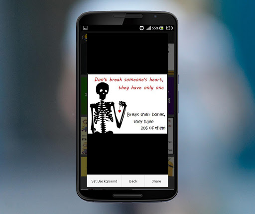 Funny Quotes 2016 screenshot 8