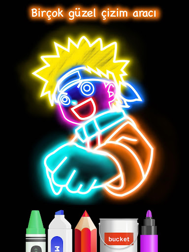 Karikatür Çizim öğrenin screenshot 15