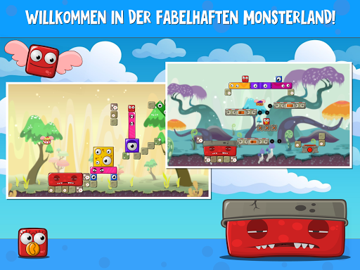 Monsterland 2 screenshot 11