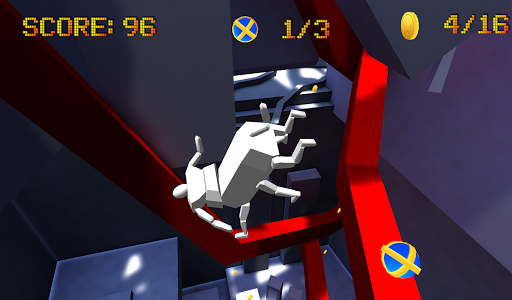 Push Ragdoll: 3D Physics FREE screenshot 4