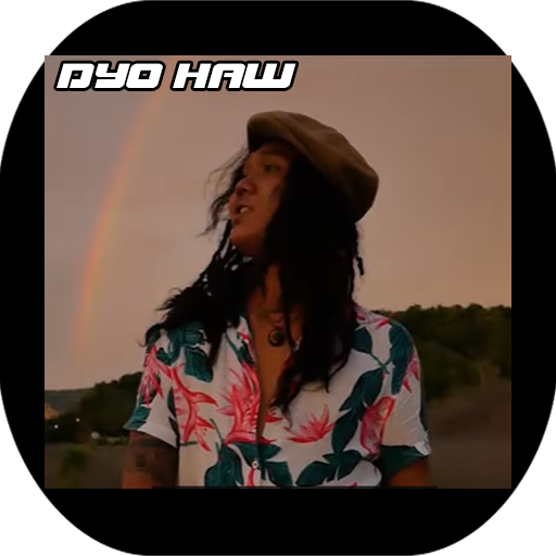 Lagu Dhyo Haw Ada Aku Disini icon