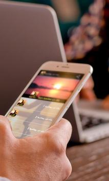 رنات حب رومانسية-أغاني حزينة 2 تصوير الشاشة