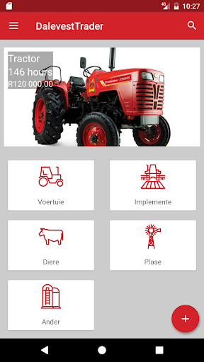 Farm Trader screenshot 2