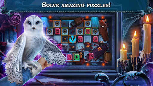 Dark Romance: Vampire Origins screenshot 2