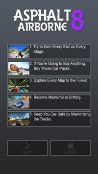 Trick Asphalt 8: Airborne screenshot 2