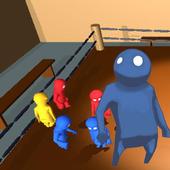 Gang Battle Sim of Beast icon