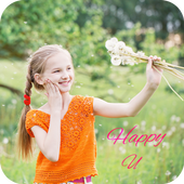 Text Over Photo Fx icon