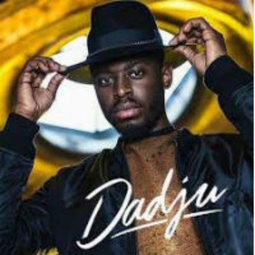 Dadju Songs 2020 icon