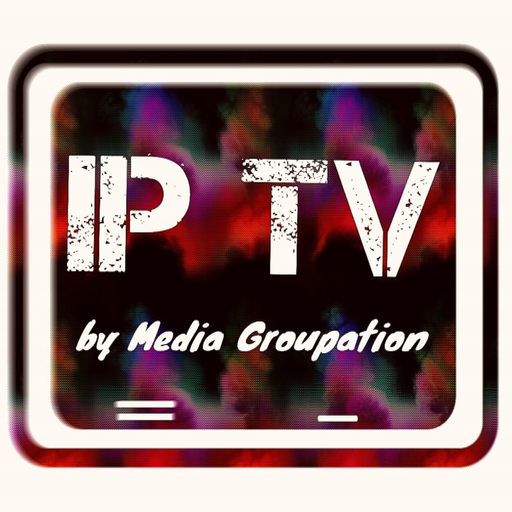 Media Group TV icon