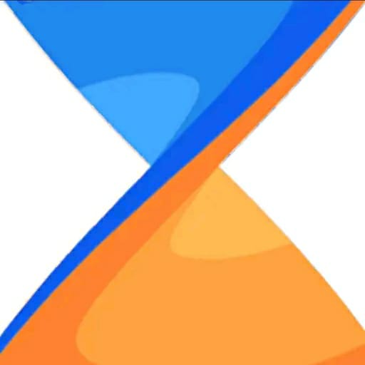 Zender Share - File Transfer like Share or Xender icon