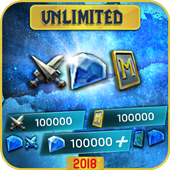 Instant mobile-legends free diamond Daily Rewards icon