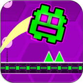 Geometry World Dash Version icon
