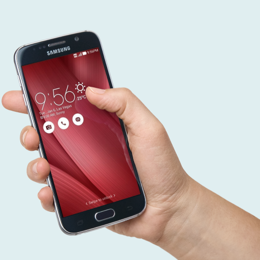 Theme for Samsung j7 Prime icon