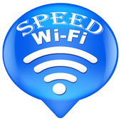 speed wifi 3G 4G 2016 (prank) icon