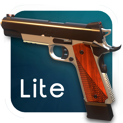 My1911 Lite icon