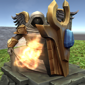 Adventure Run Quest for Angel icon